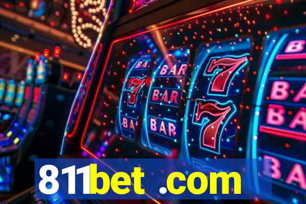 811bet .com